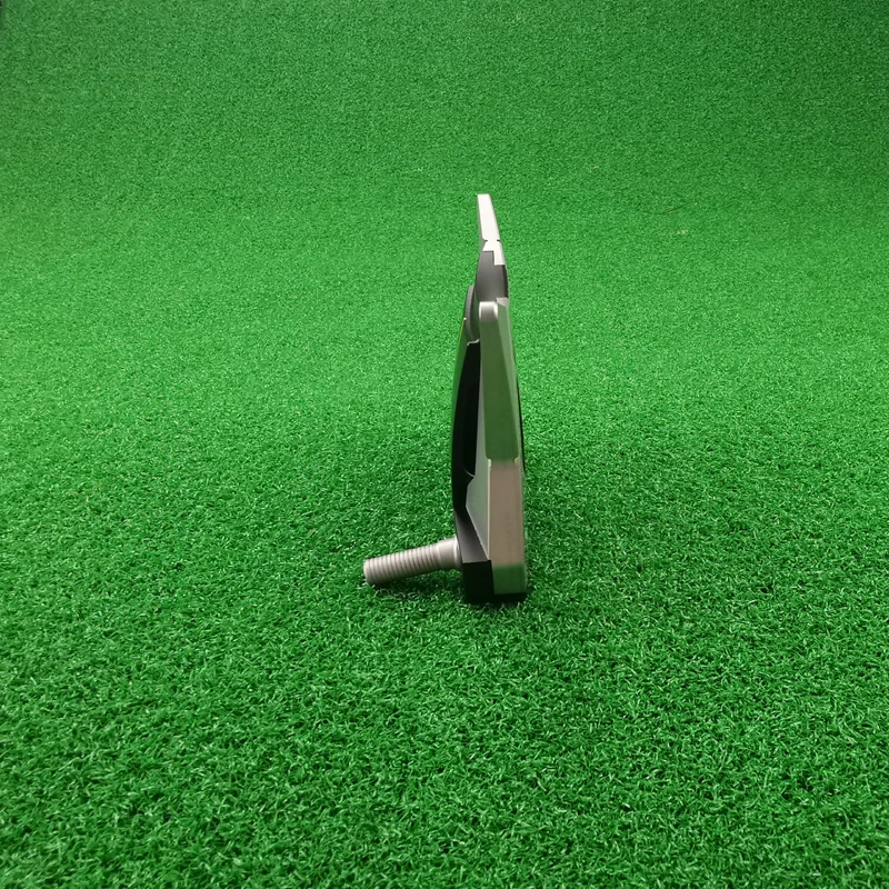 Golf clubs black golf putter PROTOTYPE T-12 32-36 inch High Quality with head cover