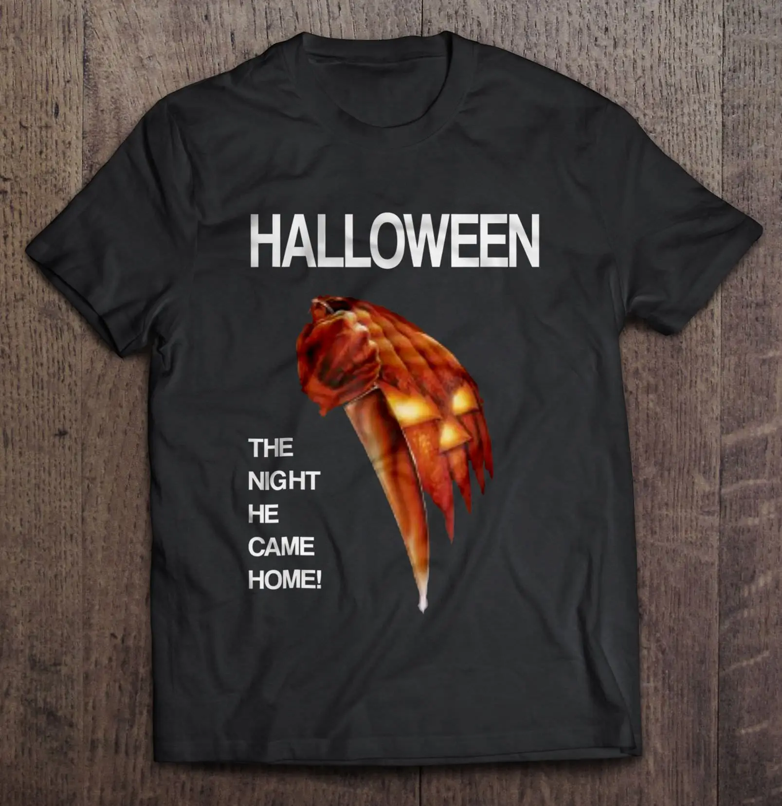 Michael Myers T Shirts 