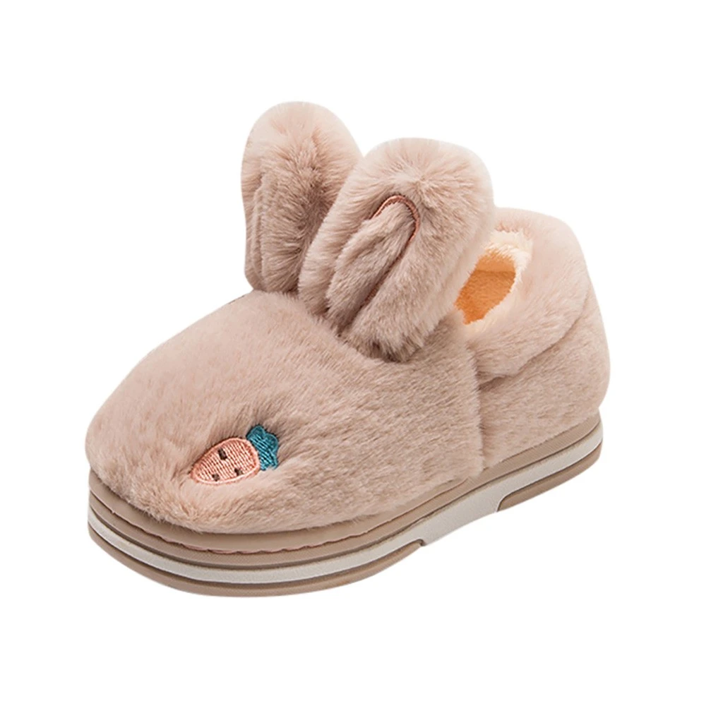 newborn slippers