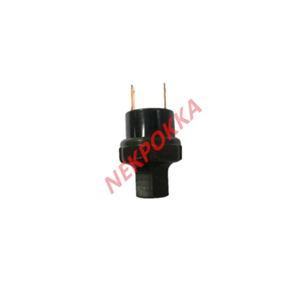 Free shipping Automotive air conditioning pressure switch for General type inner tooth | Автомобили и мотоциклы