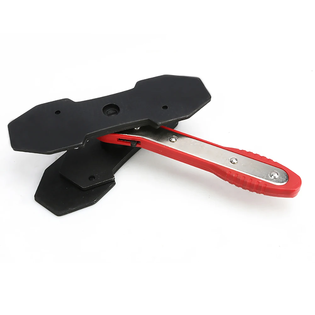 

360 Degree Brake Piston Compressor Wrench Brake Cylinder Regulator Quick Brake Piston Separator Pump Adjuster Car Repair Tools