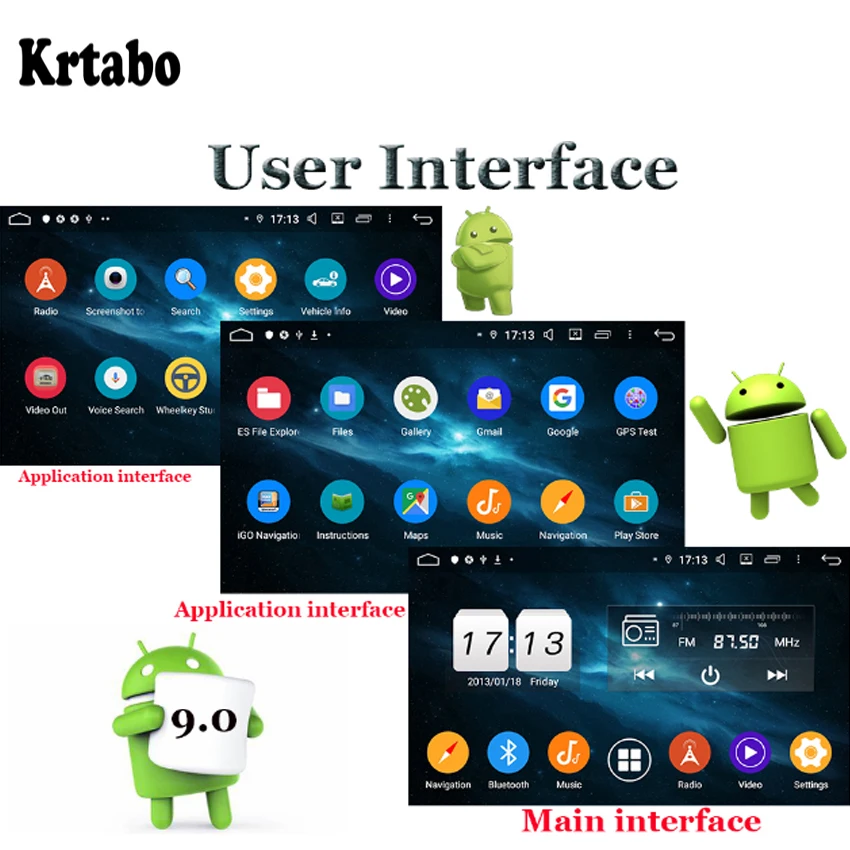 Best For TOYOTA Sequoia/Tunda 2012 Car radio Android multimedia player 4G RAM GPS Touch Screen Radio+AUX IN+DVR+Easy Connect 5 Best For TOYOTA Sequoia/Tunda 2012 Car radio Android multimedia player 4G RAM GPS Touch Screen Radio+AUX IN+DVR+Easy Connect 5