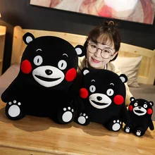 kumamon doll