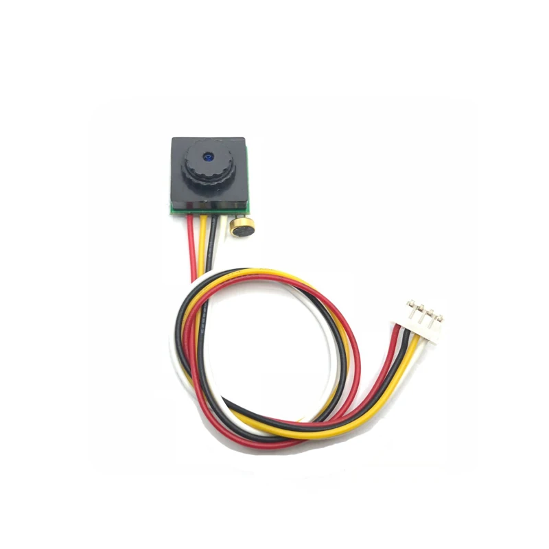  Мини камера New HD 800TVL mini Analog DIY Module cctv Camera Home Security Surveillance CCTV Camera - 32757525270