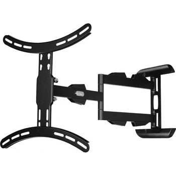 

Bracket for TV Hama h-108712 Black 32 "-65" max 25 kg wall-mounted swivel-pull and pull