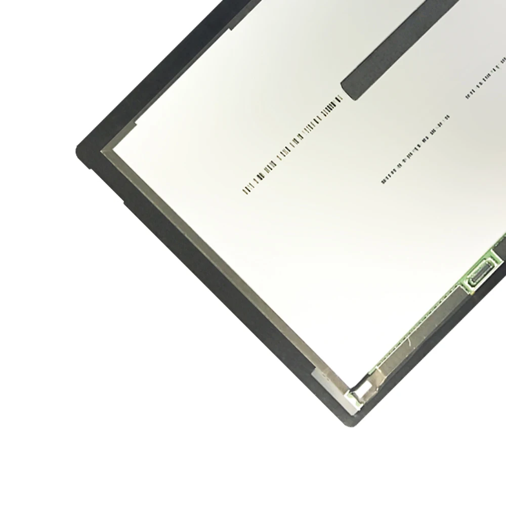 Для microsoft Surface Pro 4(1724) LTN123YL01-001 ЖК-экран с сенсорным дигитайзером в сборе