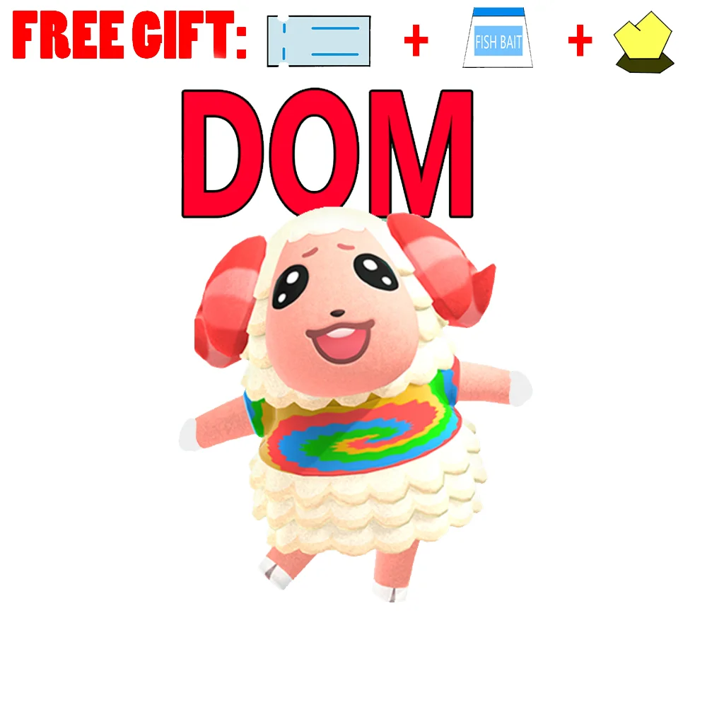 Nintendo Switch Raymond Not Animal Crossing Amiibo Card Raymond Dom Animal  Crossing New Horizon Judy Dom Acnh Dom Audie Marshal - AliExpress Security  & Protection