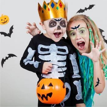 

30pcs Practical Safe Decals Tattoos Adornment for Adult Women Men