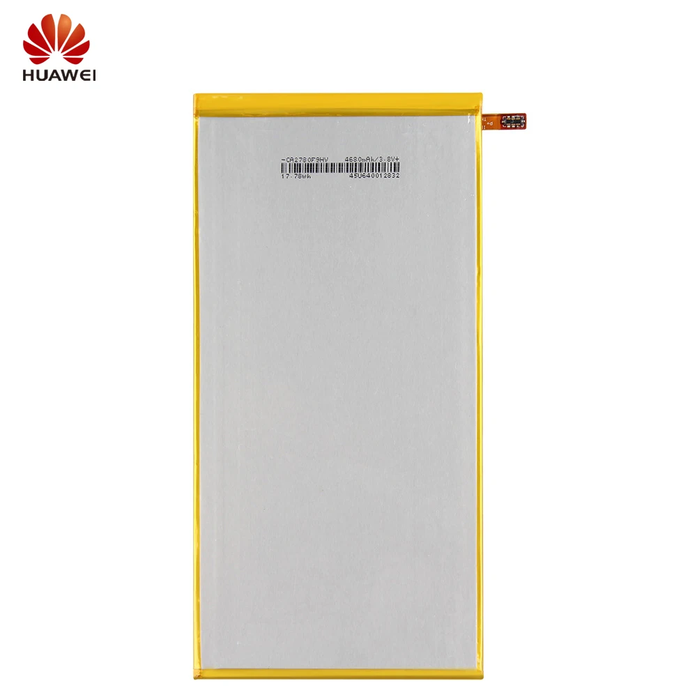 Huawei батарея HB3080G1EBW EBC для Медиа Pad T3 10 AGS L09 KOB W09 BZA L00 S8 701W T1 821W M2 803L M1 8 0