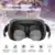 TPU Soft Film Lens Protector for Oculus Quest 2/Rift S/GO VR Glasses Lens Protective Film VR Accessories
