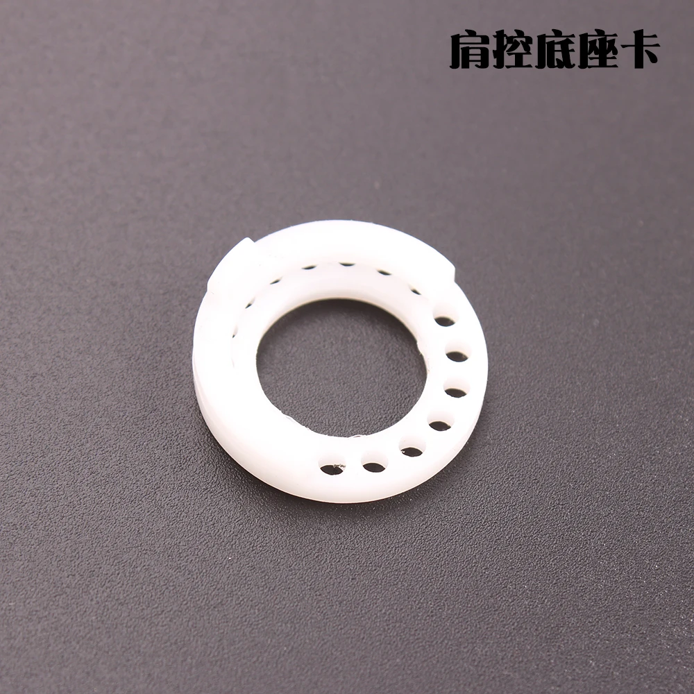 XCR EPIXON Front Fork Damping Lock Switch Adjustment Cover Shoulder Control Damping Locking Cap Switch Repair Accessories