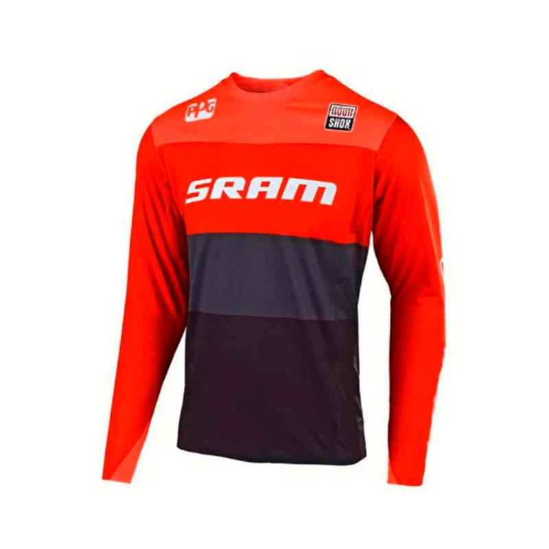 Pro Crossmax Moto Jersey, футболка для езды на велосипеде, футболка для езды на горном велосипеде, MTB Offroad, короткие футболки для езды на велосипеде, одежда для мотокросса