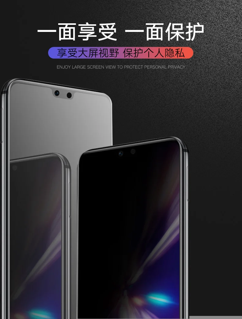 Новые модные защитные пленки для Xiaomi Redmi Note 7/7Pro закаленное стекло для экрана Xiao mi X 3/Play mi 8/8SE
