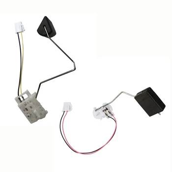 

2 Pcs Car Fuel Tank Oil Level Sensor for Honda, 17708-SWA-T00 & 17047-TF0-000