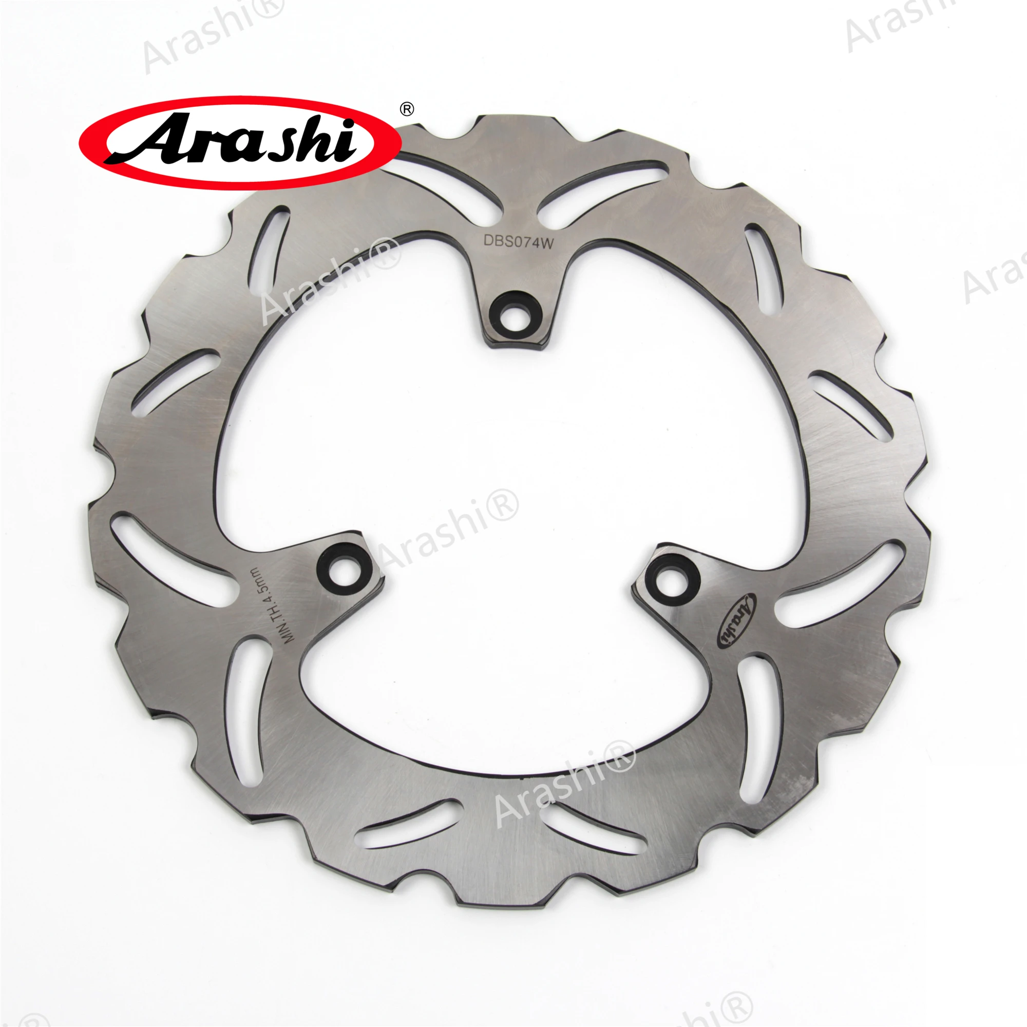 Араши для ITALJET Jupiter 125 2002-2006 150 задние тормозные диски CNC Rotors 250 2001 | Автомобили и