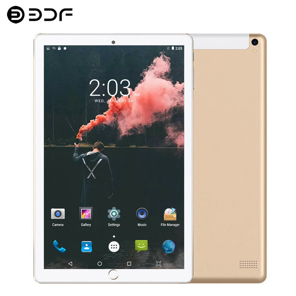 New-10-1-inch-Tablet-Android-7-0-Octa-Core-3G-4G-Phone-Call-6GB-64GB