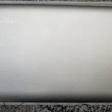 Для lenovo Ideapad 320-17 520-17 320-17ISK 320-17IKB ЖК-задняя крышка с верхней крышкой ЖК-задняя крышка AP143000110 серебристый