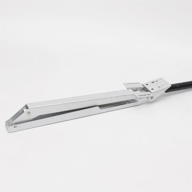 Üvegházhatású Ablak Nyitó Automatikus Üvegházak Szellőztető Ablaknyitók Kertre - Image 4