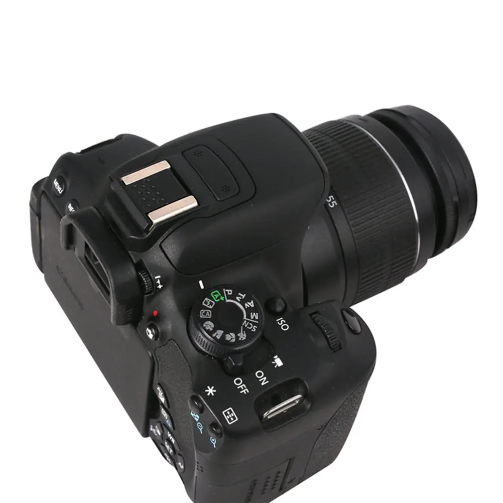 Вспышка Горячий башмак Защитная крышка для CANON для Nikon для PENTAX для Fuji для DSLR камеры Защитная крышка