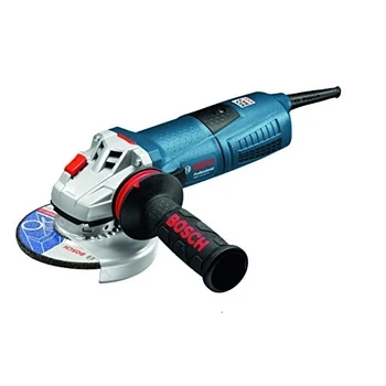 

Bosch 0 601 79E 002 smerigliatrice angolare 11500 Giri/min 1300 W 12,5 cm 2,3 kg