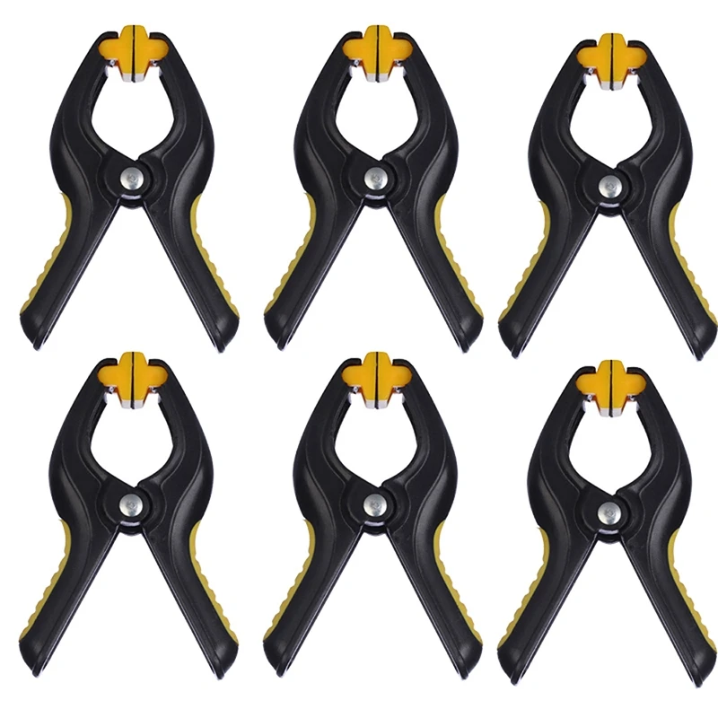 Горячая XD-9Pcs/лот пластиковый зажим для крепления ЖК-экрана зажим для Iphone samsung Ipad планшет Набор для ремонта мобильного телефона