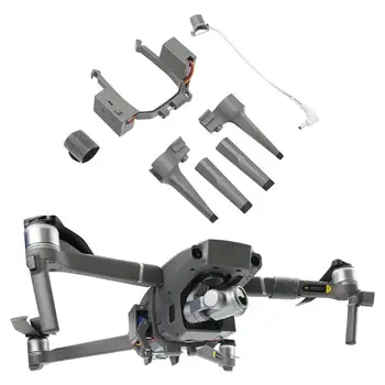 

Fish Bait Advertising Ring Air Thrower Light Weight Safe Design Advertising Gifts for DJI Mavic 2 Pro/Zoom Drone Accessory