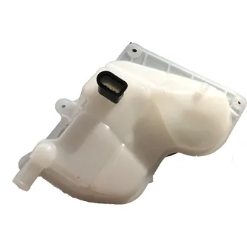 

Coolant Expansion Tank For Audi A4 B5 A6 C5 1.8 2.4 2.6 2.8 Quattro VW Passat B5 3B