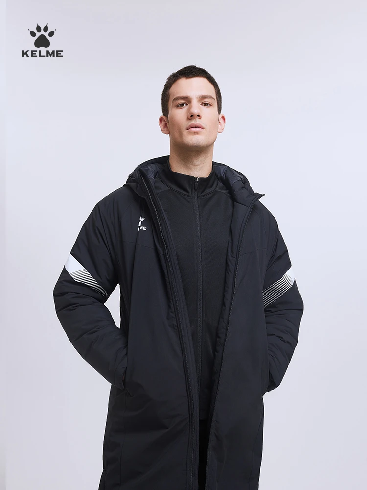 Football long jackets Clearance