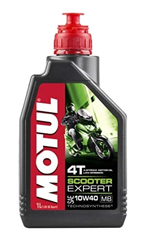 Oil Motul Scooter Expert 4t 10w40 Mb 1l - Engine Oil - AliExpress