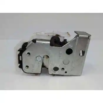 

519839440 LOCK RIGHT FRONT DOOR FIAT TYPE II (356) SEDAN