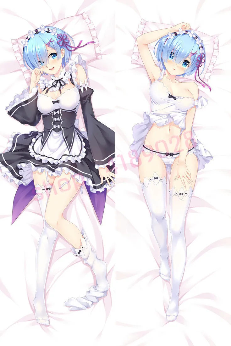 High-quality peach skin velvet sleeping pillowcase-different world- Ram series 03, exquisite handicraft, household goods