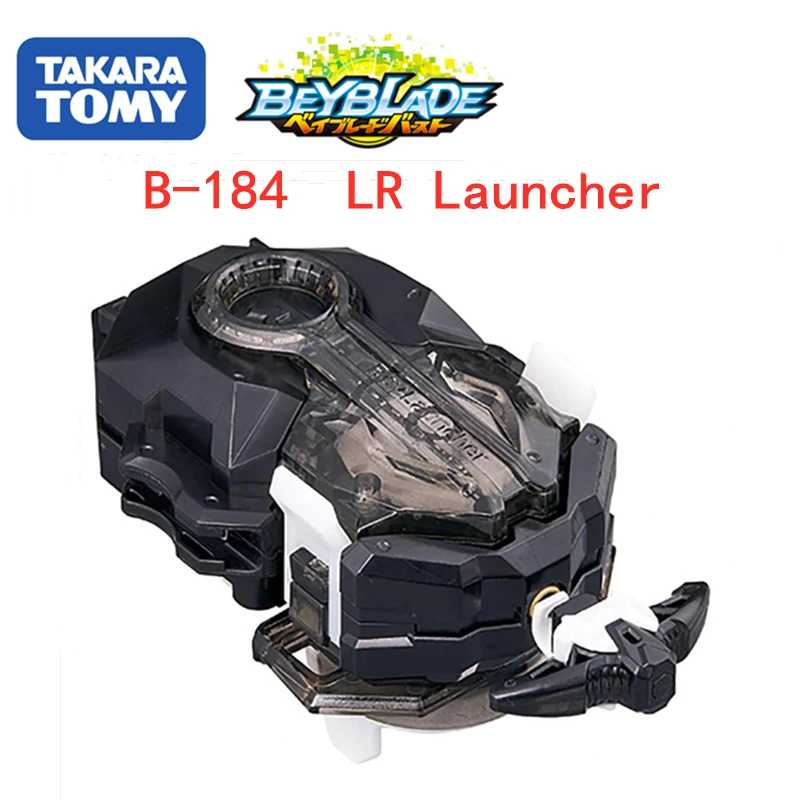 beyblade dynamite launcher