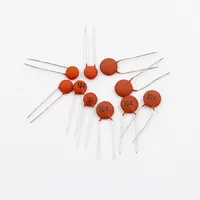 Ceramic capacitor 100V  104 100nf   0.1uf  P=7mm  100PCS