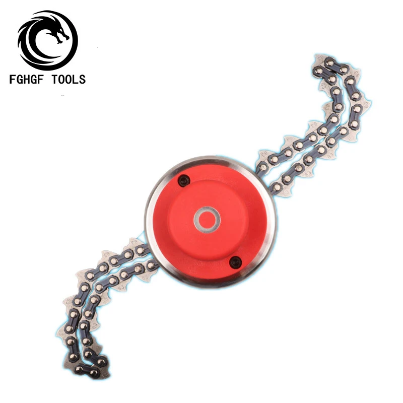 

FGHGF Motor-driven Gasoline Hit Grass More Function Durable Chain Household Eradicator Cut Grass Head Irrigation Machine