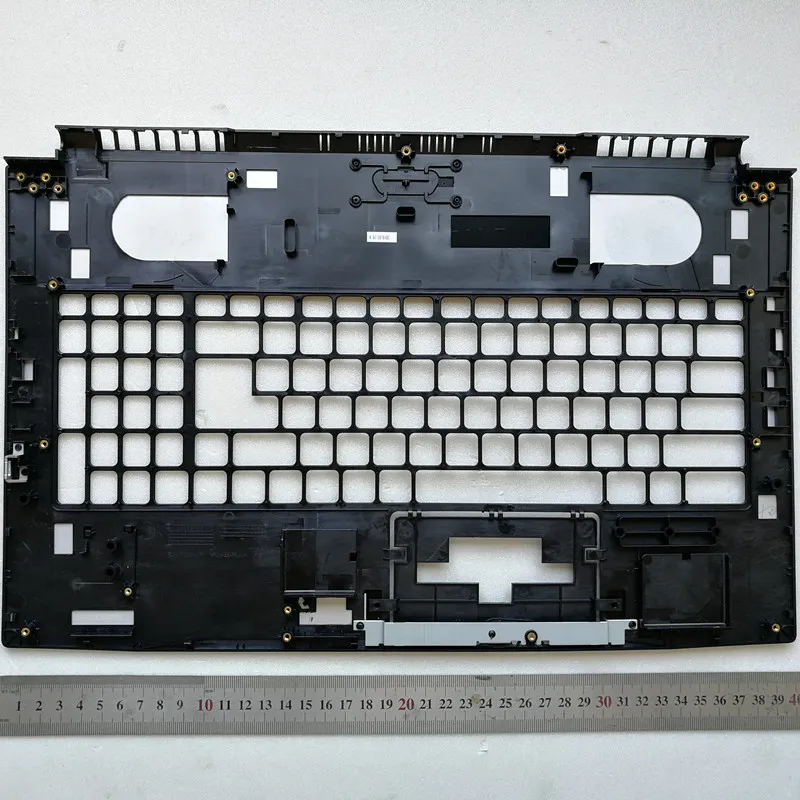 Верхний чехол для ноутбука, базовая крышка+ верхняя Базовая крышка+ нижняя крышка для MSI GF75 ms-17f1 MS-17F5 17,3"