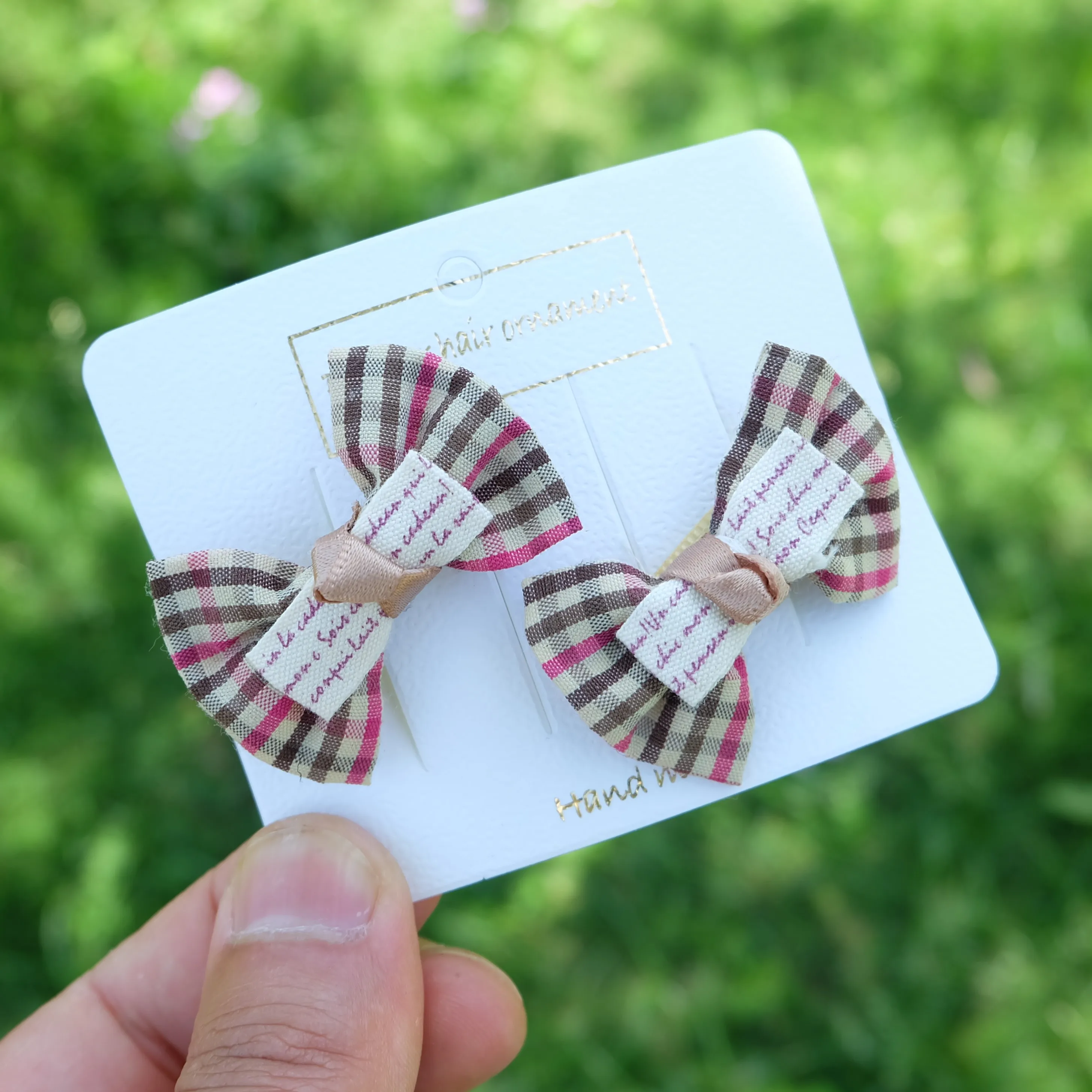 Crown Hair Clips Cute Mouse Princess Bow Headwear Hairpins 16 H7a9a767a134e47b4b131081ad90944aeA