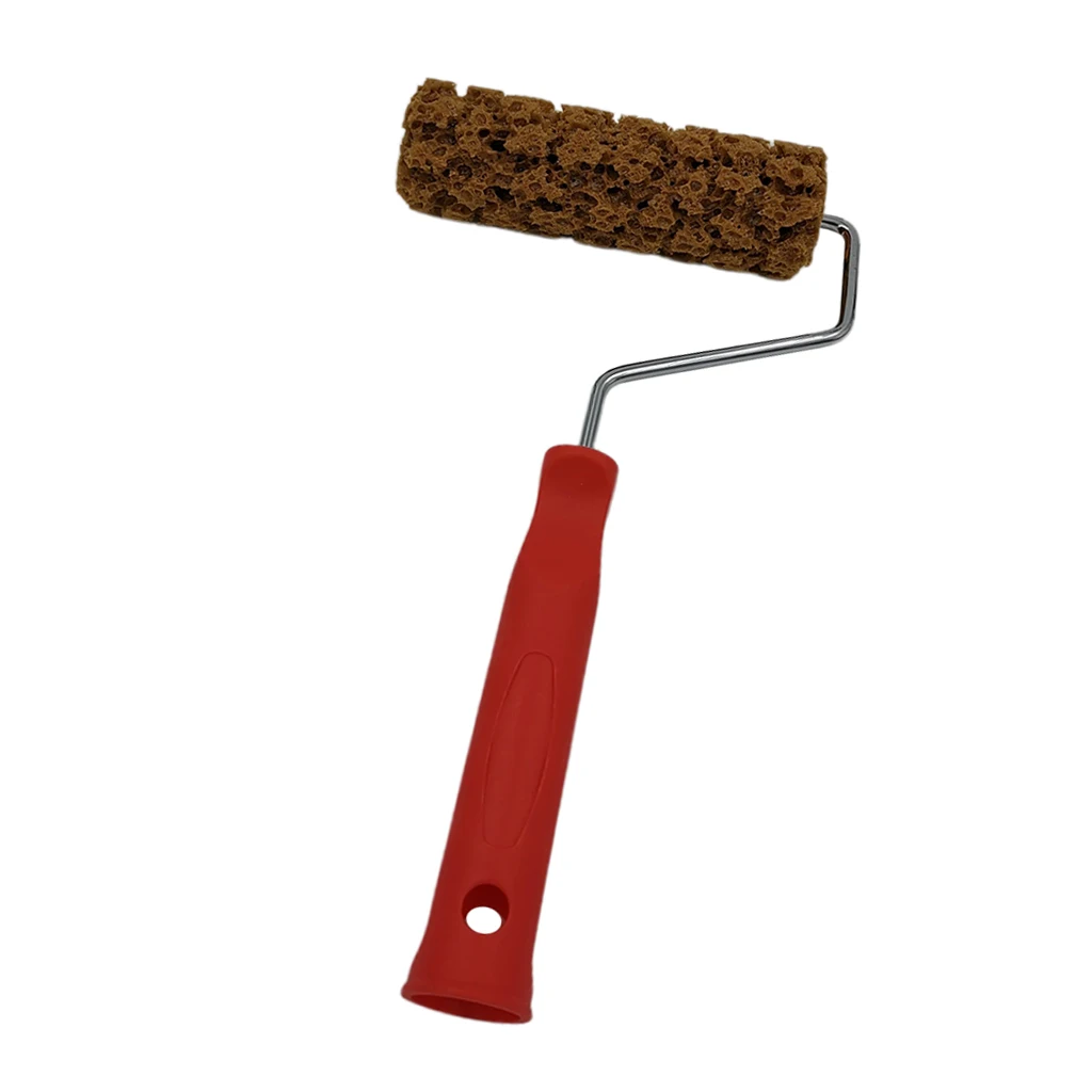 Wall Paint Roller Foam Sponge Roller Gloss/Emulsion Wall Painting/Decorating