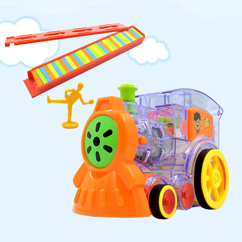 train toys for toddlers