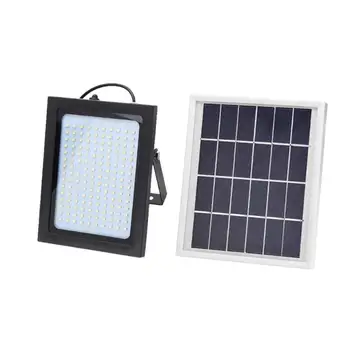 

Solar Lamp Outdoor Waterproof IP65 PIR Motion Sensor Solar Powered Garden Light Wall Microwave Radar Induction Outdoor Landscape