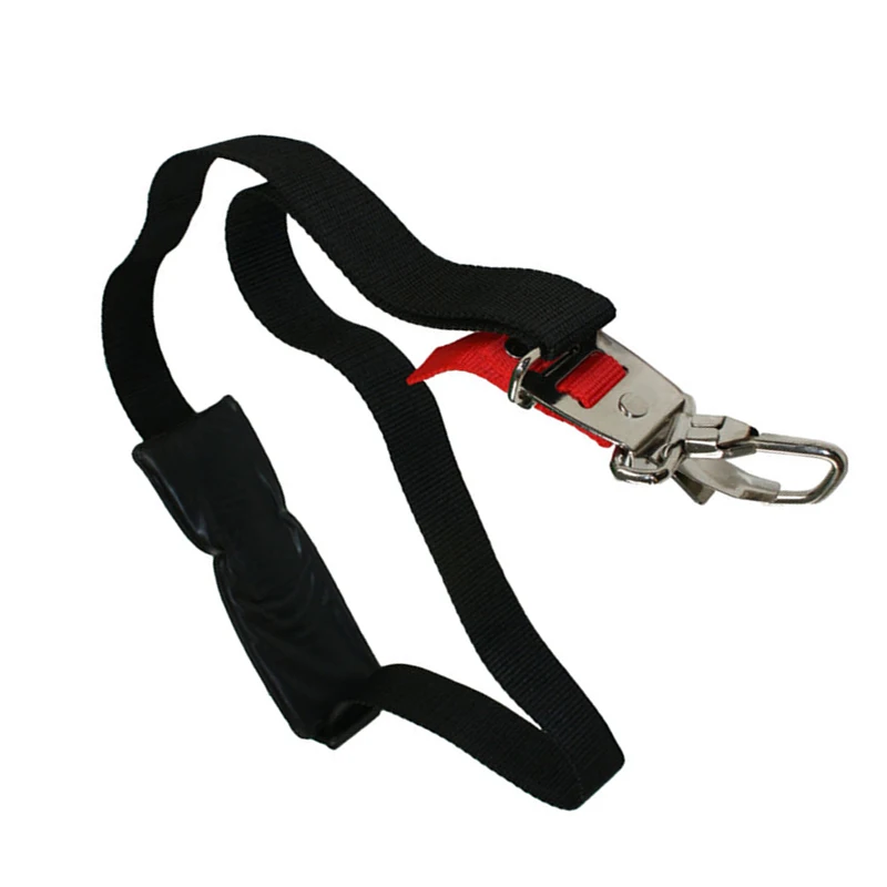 strimmer harness clip