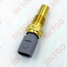 Поставка Jeep Dodge Chrysler датчик температуры воды штекер 56027012