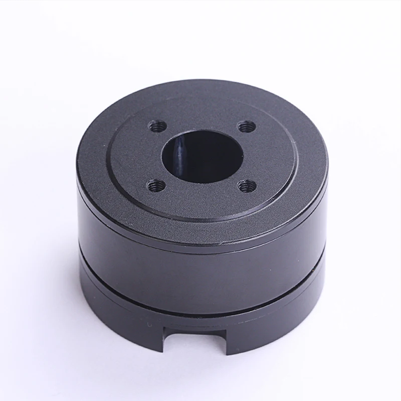 HT3510 Brushless Motor With AS5048A Or AS5600 Encoder Photoelectric Small Pod Gimbal Motor Stabilizer