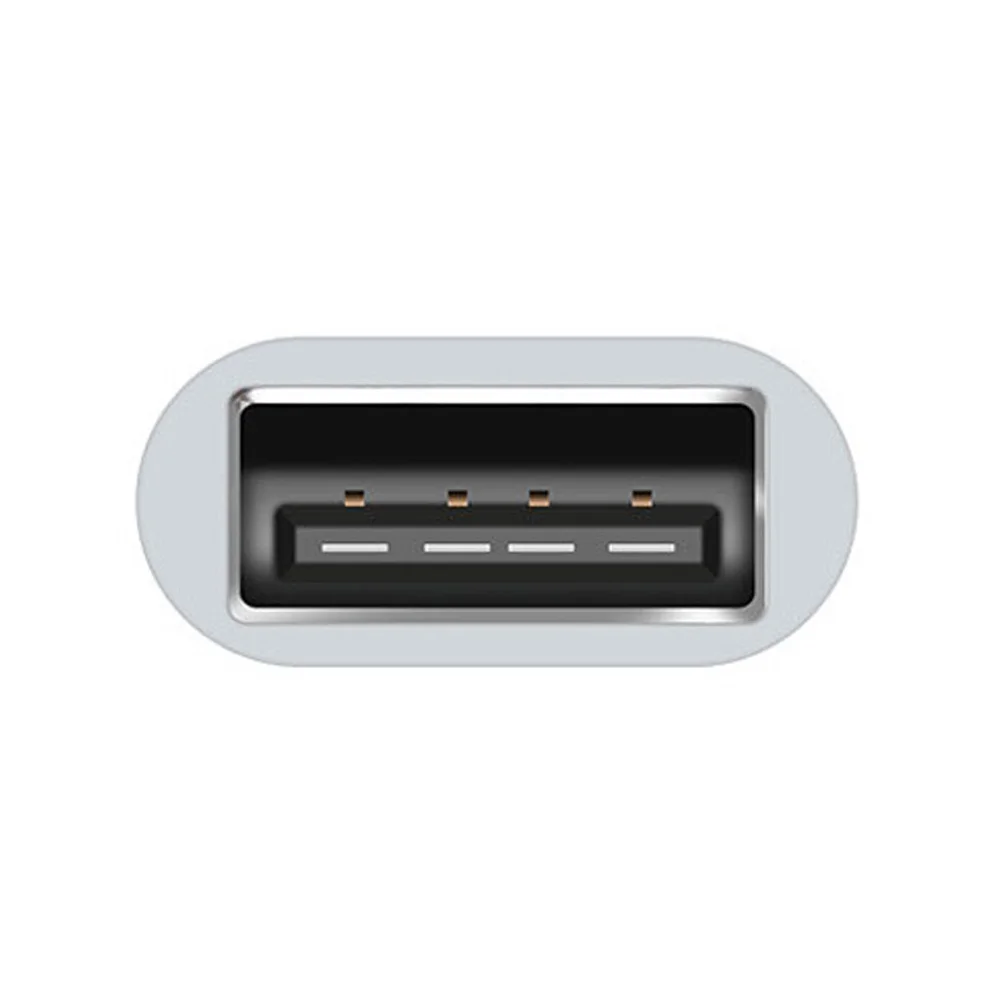 USB OTG адаптер конвертер для Android планшета ПК Micro мини кабеля|Переходники и