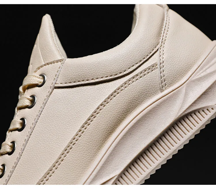 Мужская Белая обувь; удобная обувь на шнуровке; tenis masculino; высокое качество; zapatillas hombre deportiva; мужская повседневная обувь