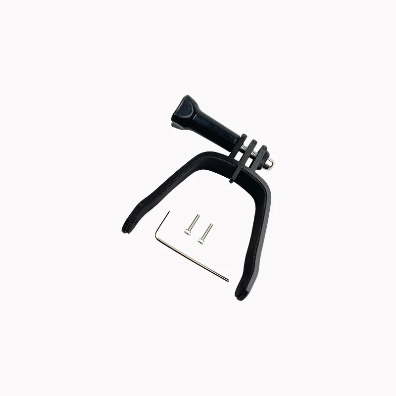 DJI FPV 콤보 드론 홀더 VR 카메라 GoPro 파노라마 카메라 스포츠 카메라 액션 카메라 상단 장착 브래킷 액세서리