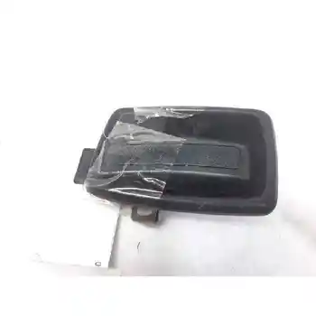 

91109005 left rear INTERIOR Manet OPEL border A