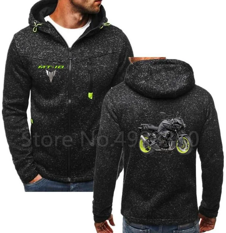 yamaha mt hoodie