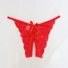 Женское сексуальное экзотическое женское белье, сексуальные трусики с открытой промежностью, прозрачное кружевное нижнее белье, безкромные трусы, стринги, сексуальная одежда