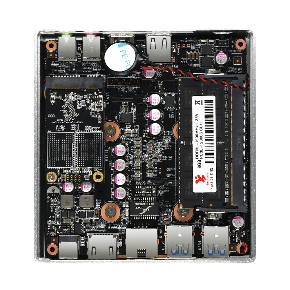 X37-I7-4610Y