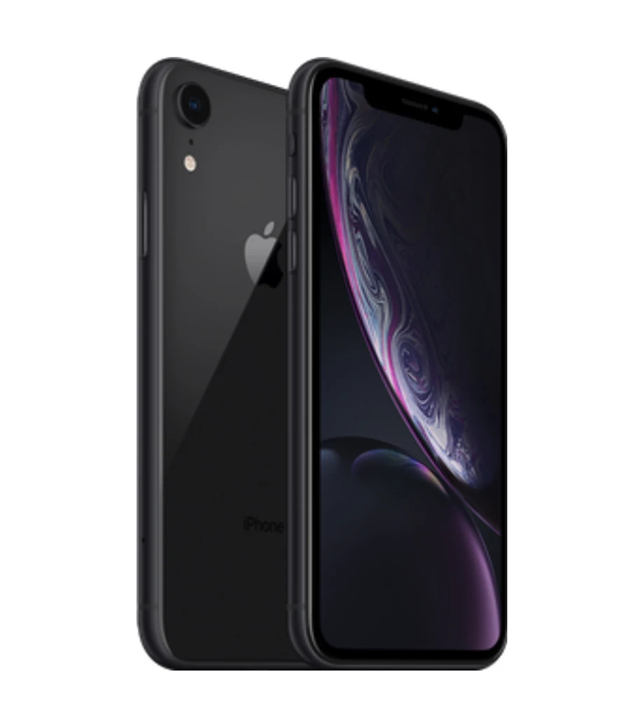 Unlocked Original Apple iPhone XR Face ID (99% new) 6.1" Liquid Retina Fully LCD Display 4G Lte Apple Smartphone new apple cell phone iPhones